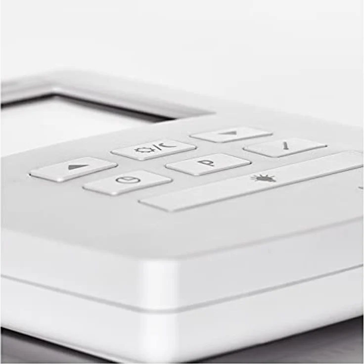 EMOS drahtloser OpenTherm-Raumthermostat, programmierbarer digitaler Temperaturregler für Heizung oder Klimaanlage, 9 Programme, Frostschutz, einstellbares Differential – Bild 5