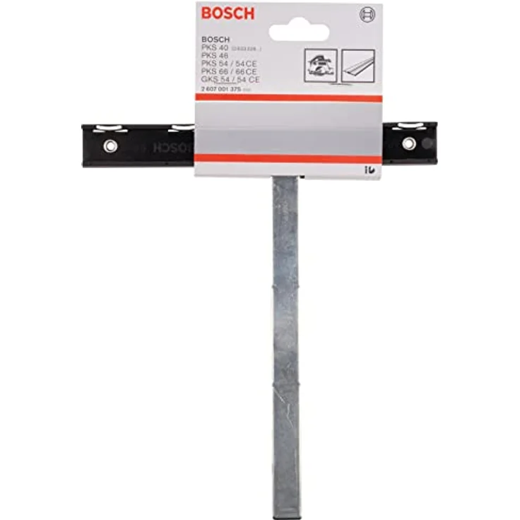Bosch Professional Adapter für Führungsschiene FSN 70-140 zu GKS, PKS 2607001375 – Bild 4