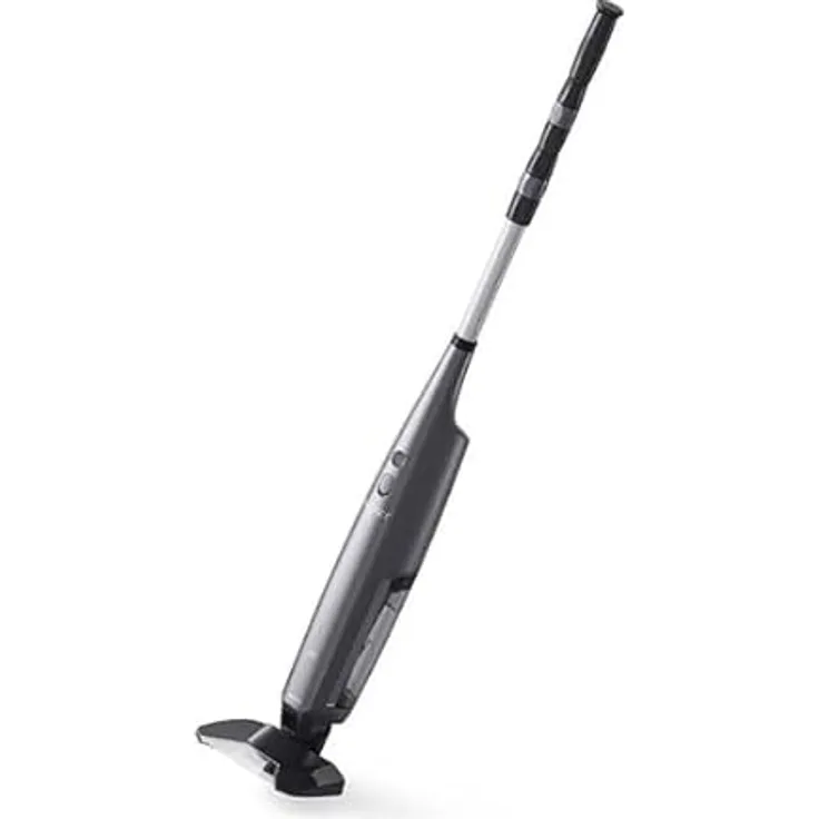 Aiper Pilot X1, Poolsauger mit 1260 GPH Saugleistung, Vollwinkel-Reinigung und 45 Min. Akkulaufzeit, inkl. 2 Zusatzfilter