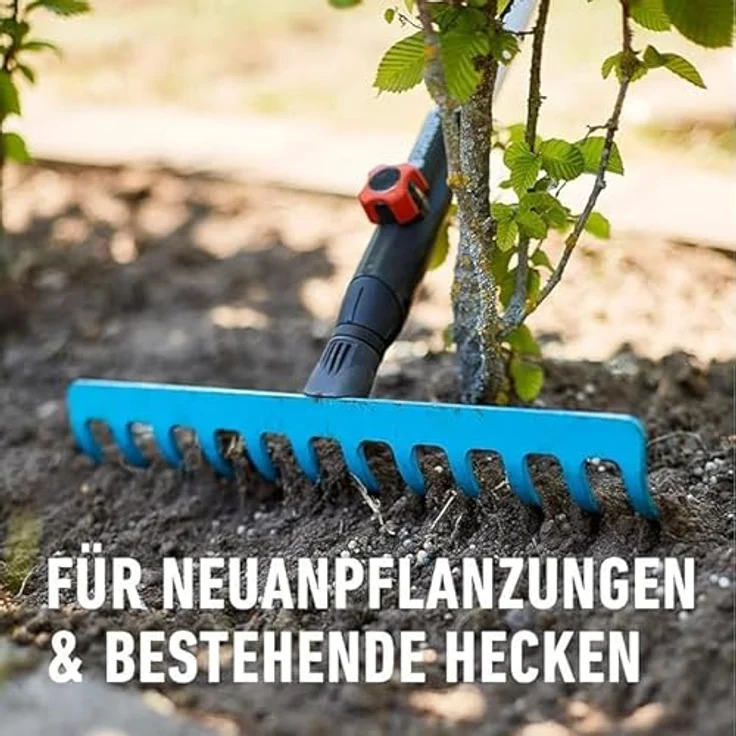 Compo Spezialdünger Heckenturbo, 4 kg – Bild 6