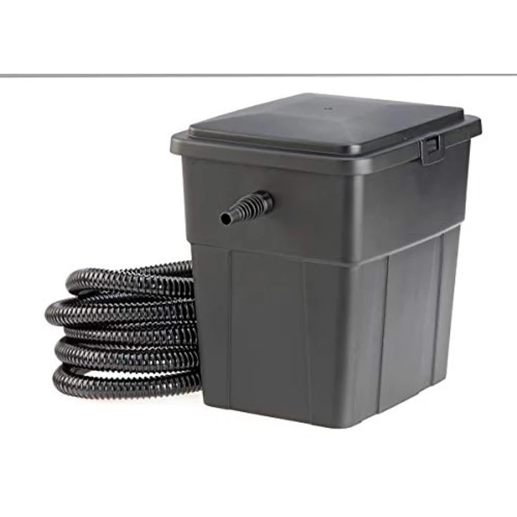 Pontec Teichfilter PondoClear Set 4000 – Bild 2