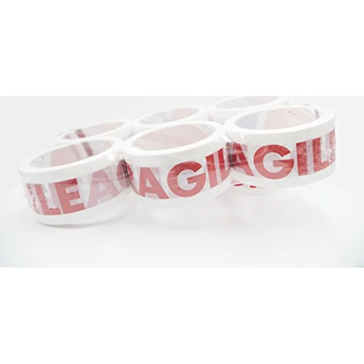 ACIT FRAGILE Klebeband Spragile  – Bild 3
