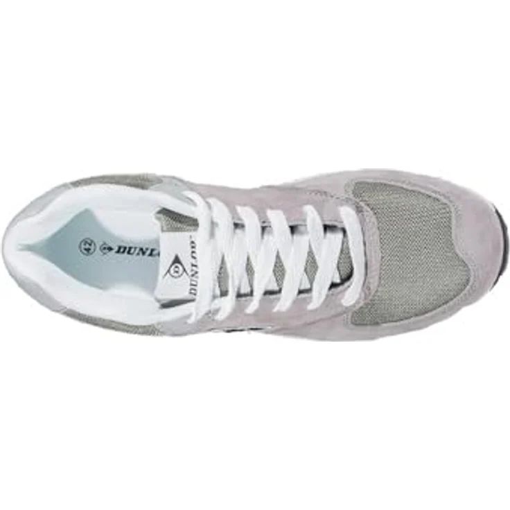 Dunlop_Workwear Flying Arrow S3 Sicherheitsschuh, grau, mit Komposit-Zehenschutzkappe und Kevlar Antiperforations-Sohle – Bild 7