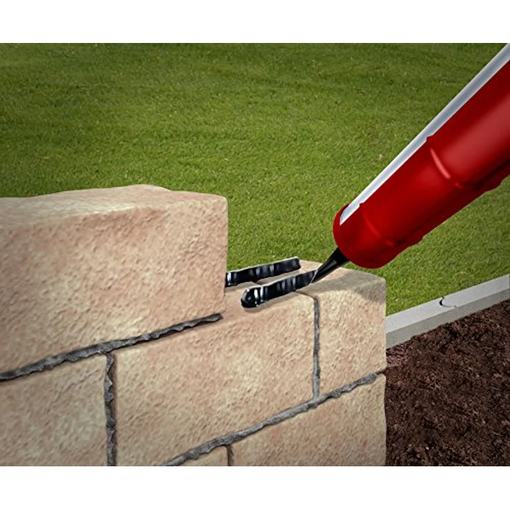 MEM Stein-Kleber Fix und Fertig für Innen und Außen - Preisvergleich – Bild 2