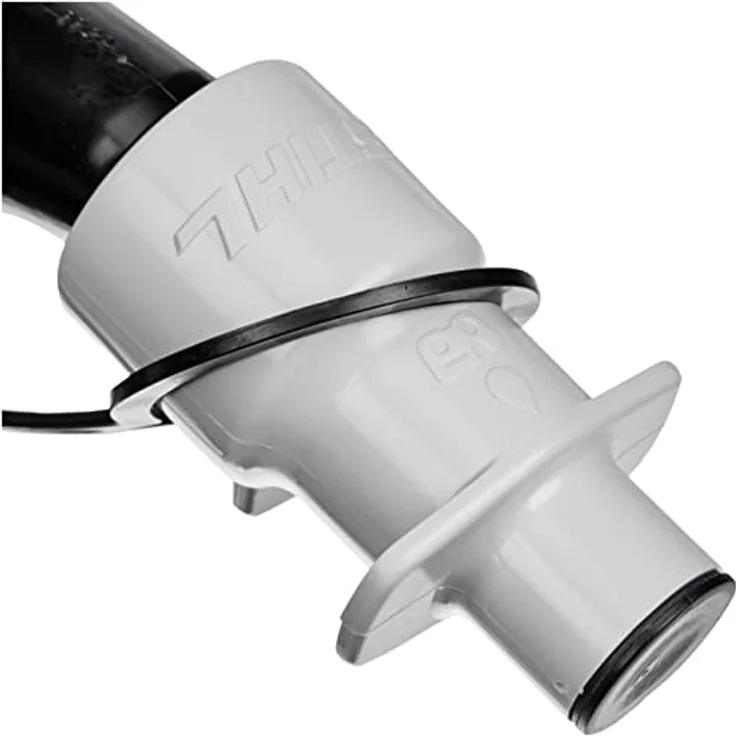 STIHL Einfüllsystem für Kettenöl zu Kombi-Kanister, 1 Stück, 00008905004 – Bild 3