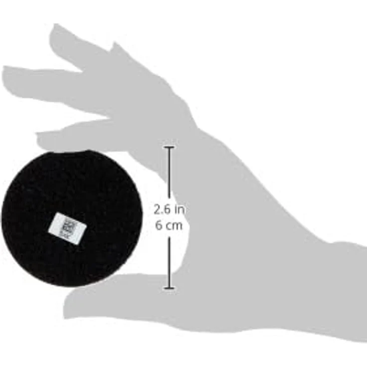 Bosch Melamin-Radierpad für Bosch UniversalBrush – Bild 4