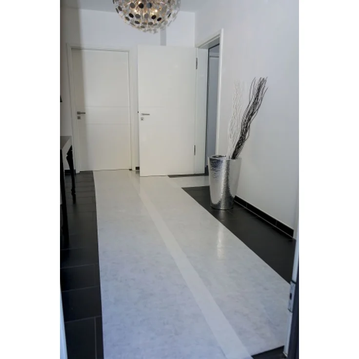 Scorprotect ® Abdeckvlies selbsthaftend 1 x 50 m mit Folienoberseite 140 g/m² TreppTurbo140 50/100 – Bild 5