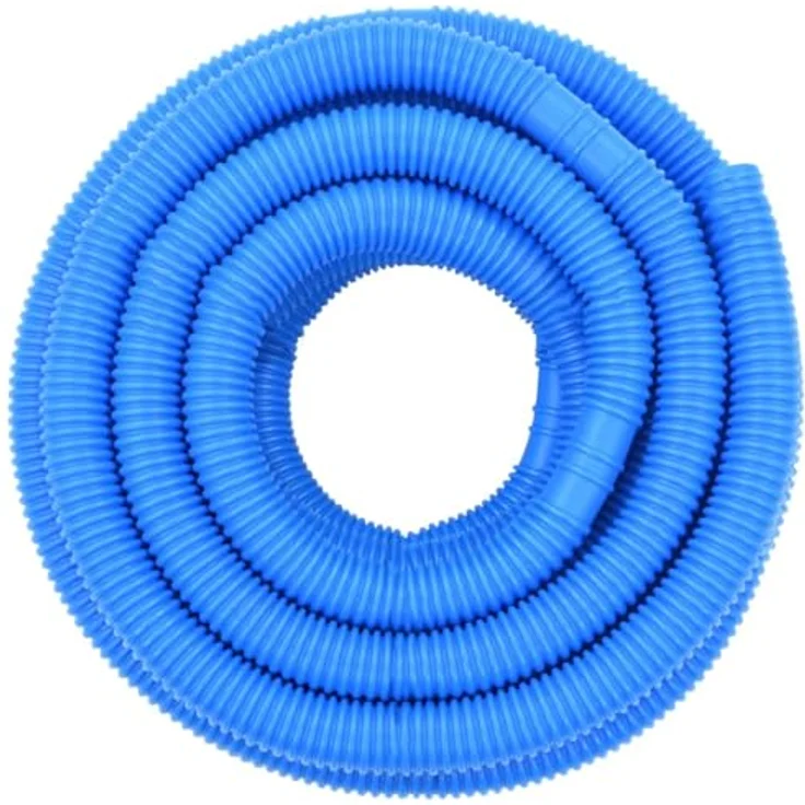 COIL Poolschlauch Filterpumpenschlauch für Pumpenfilter, Ø 32/38 mm, Muffe, verfügbar in 0,5/1/1,5 Meter, Druck 1,5 bar – Bild 2