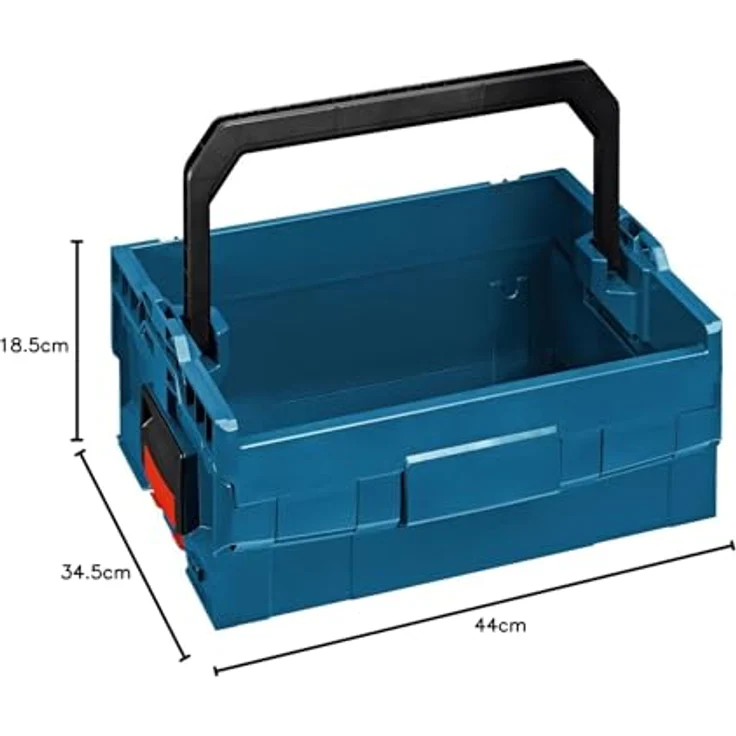 Bosch Professional Werkzeugkiste LT-BOXX 170 Professional – Bild 5