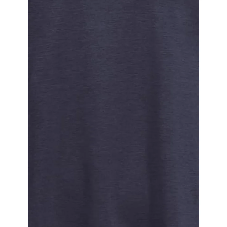 Jack Wolfskin Crosstrail 3/4 T W, Damen Shirt, atmungsaktiv und geruchsneutral, blau, (L) – Bild 6