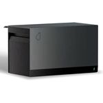 Tepto FoxEss Avocado 22 Pro, Batteriespeicher für Balkonkraftwerke 2kWh mit integrierter Blackout-Sicherheit, 30 Jahre Nutzungsdauer