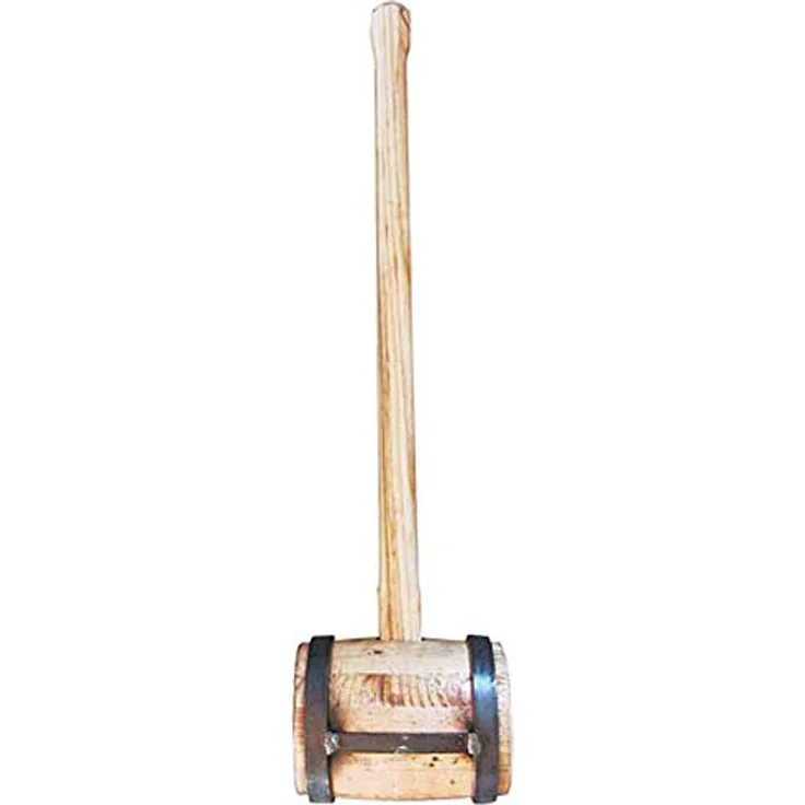 H&G Stiel für Holz-Schlegel