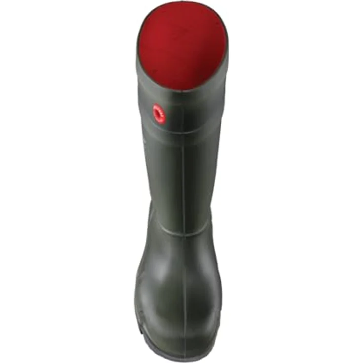 Dunlop Purofort Thermo+ S5 Sicherheitsschuhe, Stahlkappe, -50 °C Wärmedämmung, Größe 45 – Bild 5