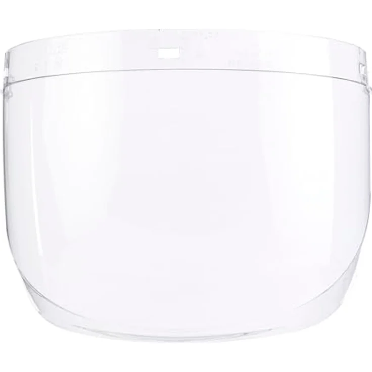 3M 5F-11 Klarvisier Polycarbonat – Bild 7