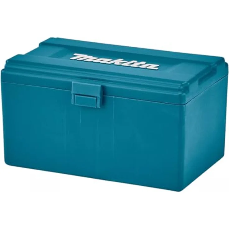 Makita Zubehörbox für Akku-Multifunktionswerkzeug TM30D, System-Koffer – Bild 2