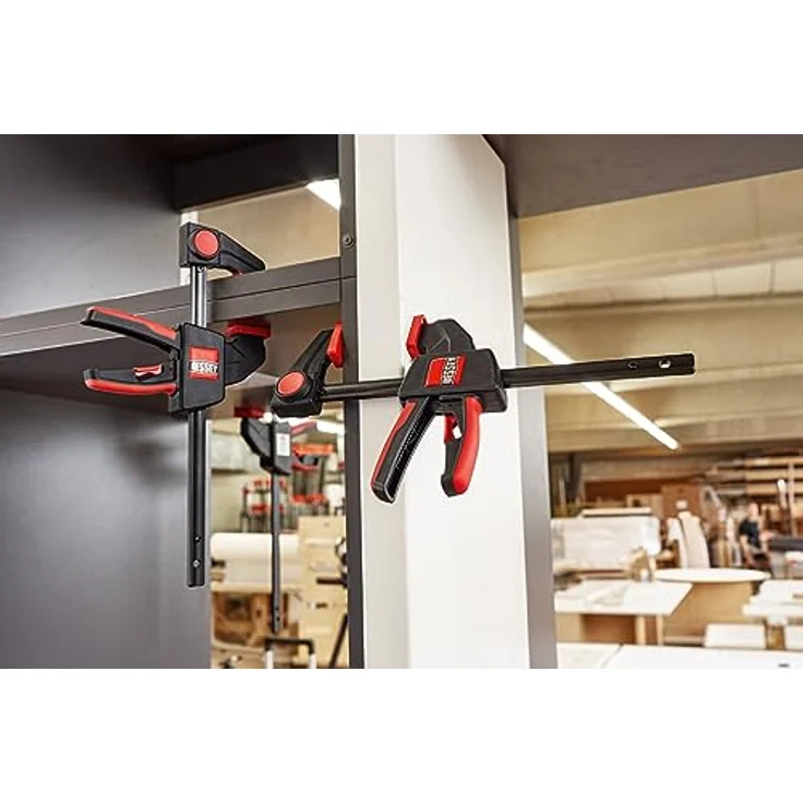Bessey EZM30-6 EZ Einhandzwinge – Bild 3