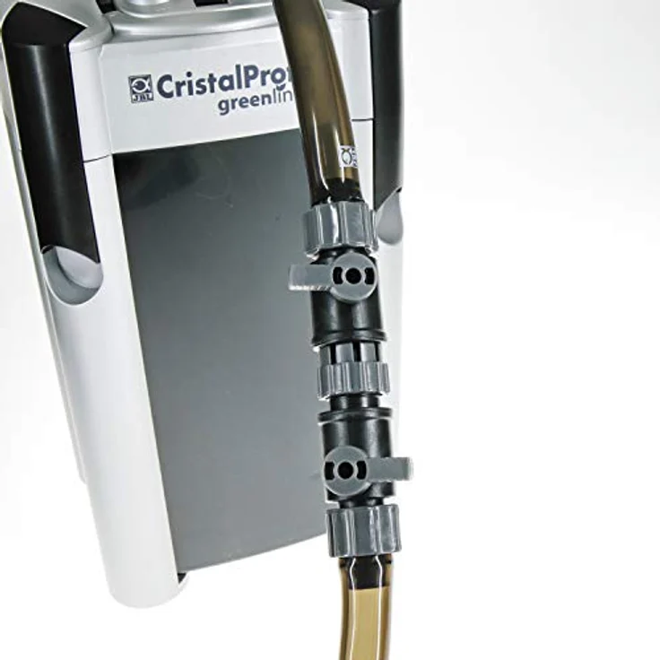 JBL 6109300 Doppelhahn + Schnellkupplung 16/22 – Bild 3