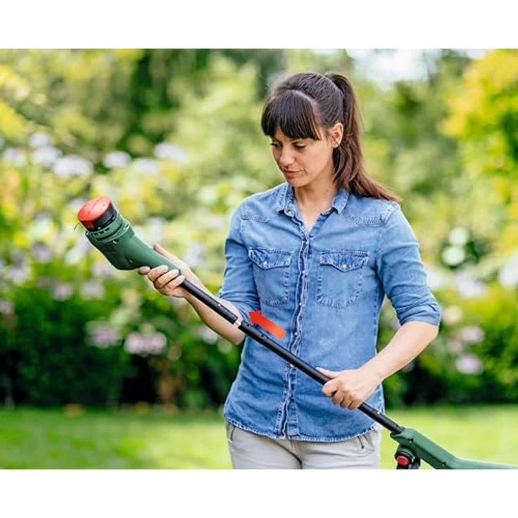 Bosch EasyGrassCut 26 Elektro-Rasentrimmer – Bild 4