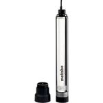 Metabo TBP 6200/8 Edelstahl Pompe immergée de forage Marke