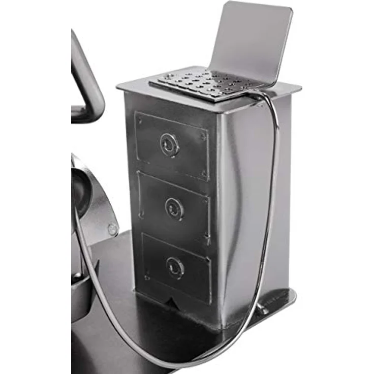 BRUBAKER Schraubenmännchen Automechaniker - Metallfigur Handarbeit - Geschenkidee – Bild 8