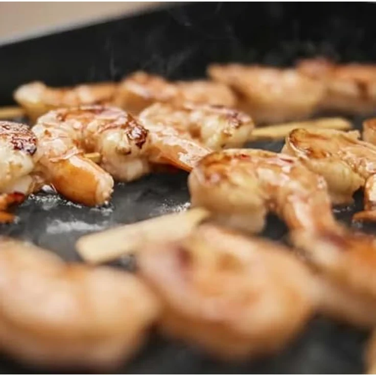 Weber SLATE GPSB 76 Premium - Black – Bild 8