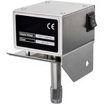 Gastronics Döner Gyros Motor für Döner Grill 1