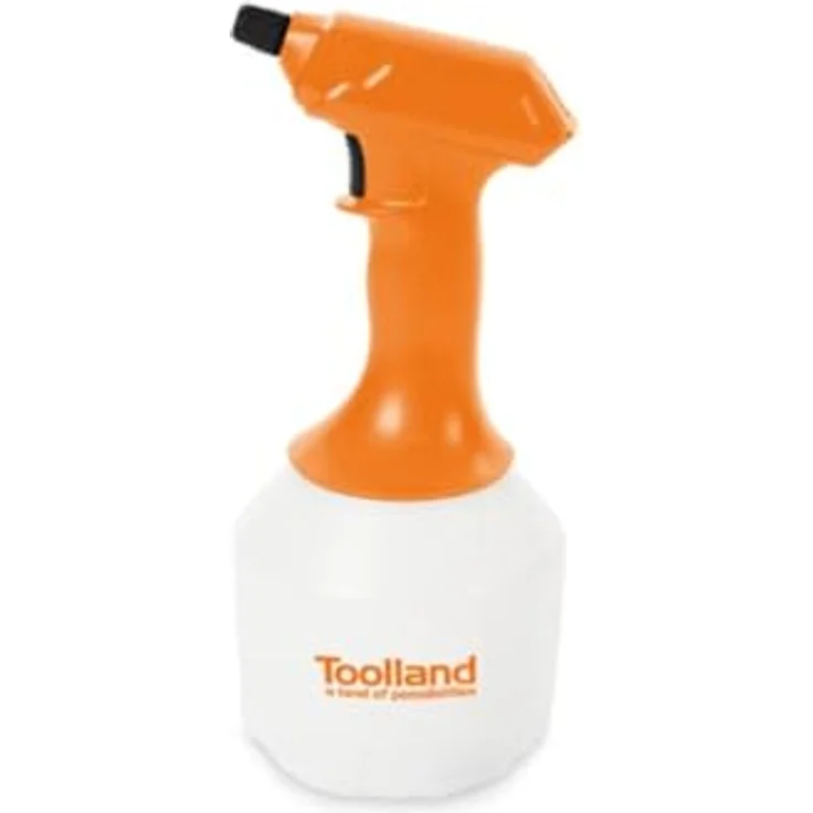 Toolland Akku-Drucksprüher 1 L – Bild 2
