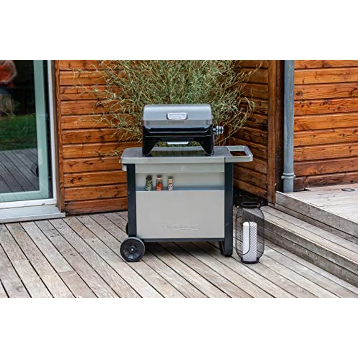 Campingaz ATTITUDE 2go CV Gasgrill – Bild 2