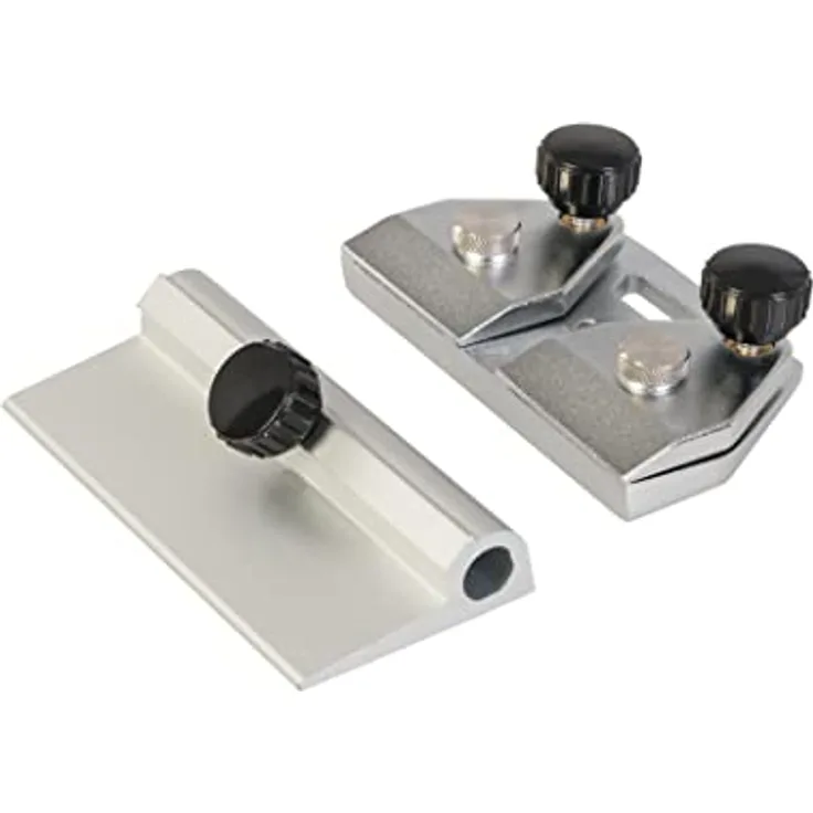 Triton TWSSJ Scheren-Schleifführung, hochqualitatives Schleifmaschinen-Zubehör, mehrfarbig