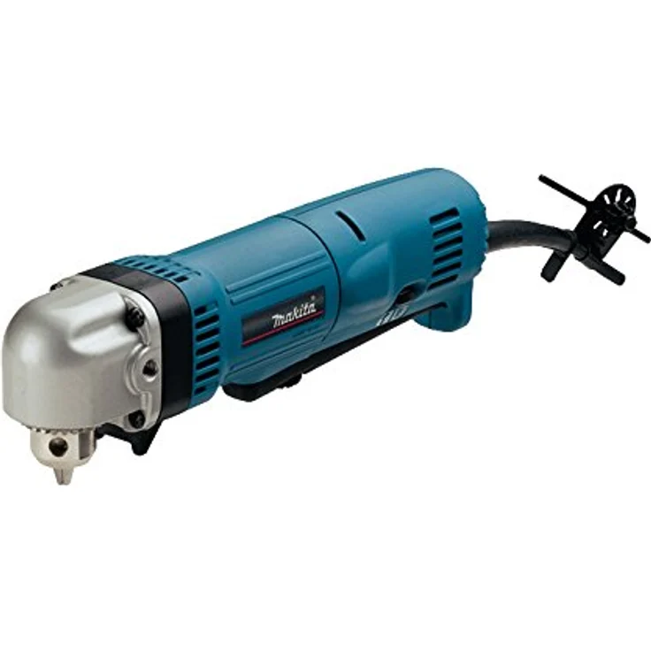 Makita 4434285 Winkelbohrmaschine 450 W – Bild 4