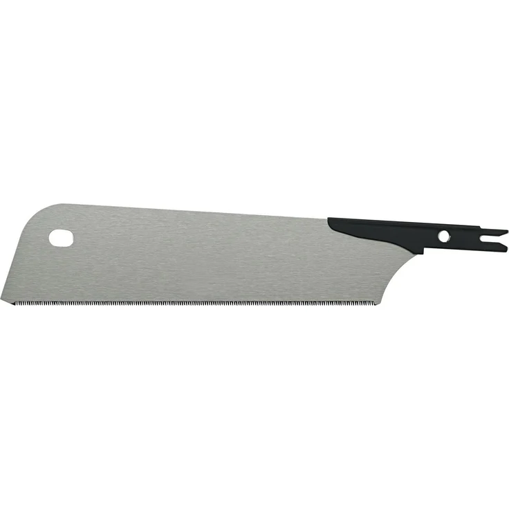 fortis Japansäge Ersatzsägeblatt Kataba 270 mm, Blattstärke 0,65 mm