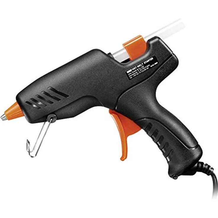 UHU Heißklebepistole Hot Melt Starter Kit – Bild 2