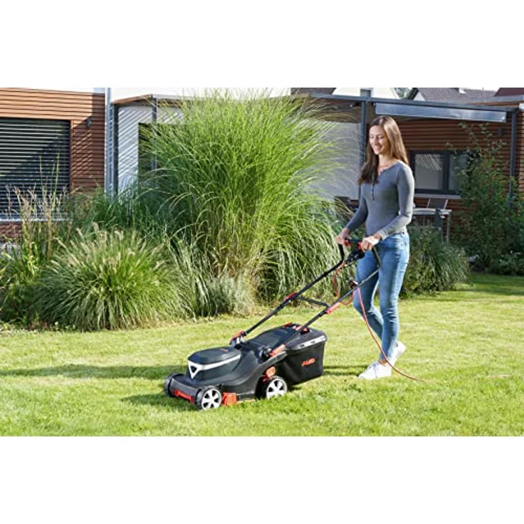 AL-KO Elektro-Rasenmäher 32.2 E Comfort – Bild 4