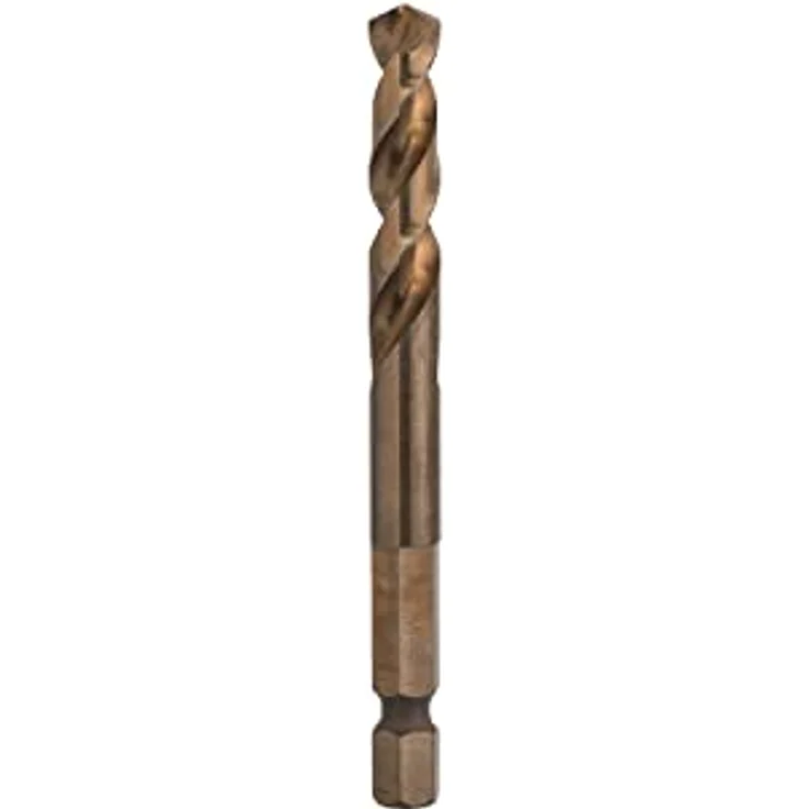 Bosch Professional Zentrierbohrer HSS-Co für Lochsägen (Länge: 80 mm) - Preisvergleich – Bild 2