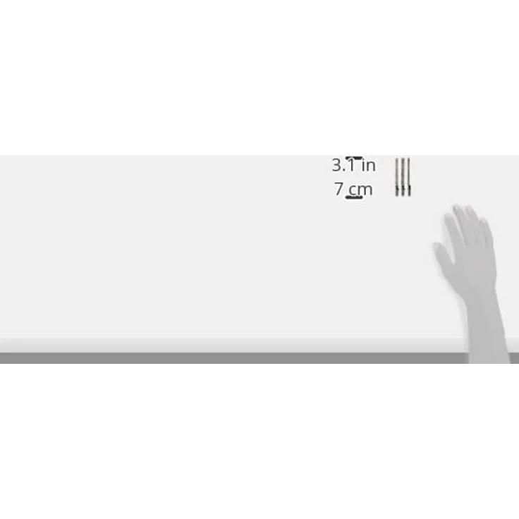 Bosch Professional 2608636431 Stichsägeblatt 5 Stichsägeblätter T 101 BIF – Bild 3