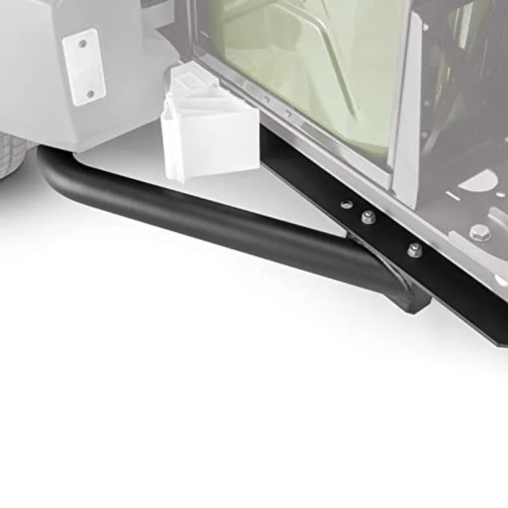 Kärcher ABS Rammschutz 27720770, robuster Anbausatz für HD-Trailer mit Unterfahrschutz – Bild 2