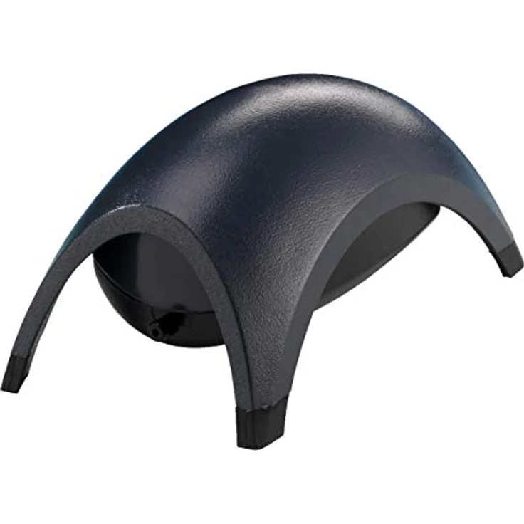 Tetra APS 100 Aquarium Luftpumpe - leise Membranpumpe für Aquarien von 50-100 L, schwarz – Bild 3