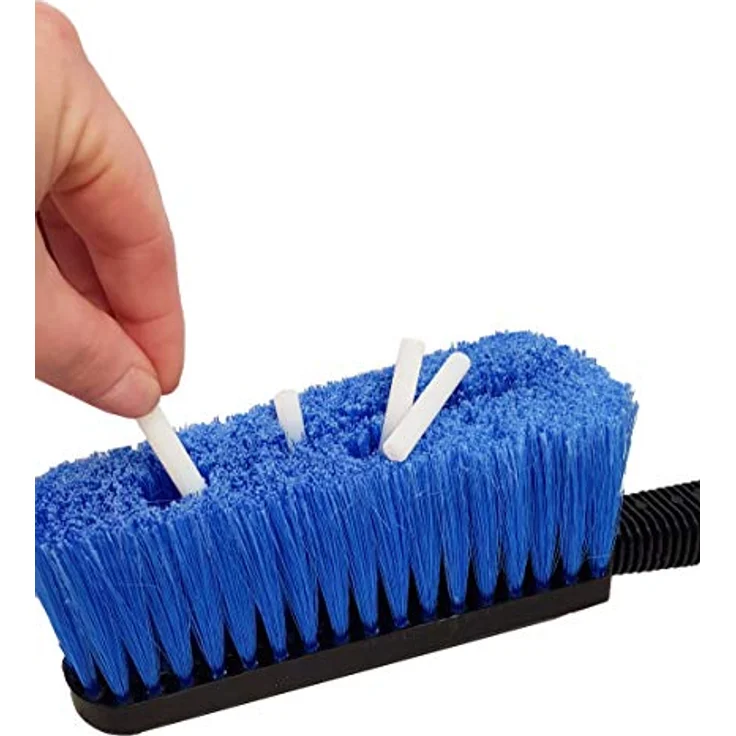 HP-Autozubehör 71060 Shampoo Stäbchen 30 Stck – Bild 2