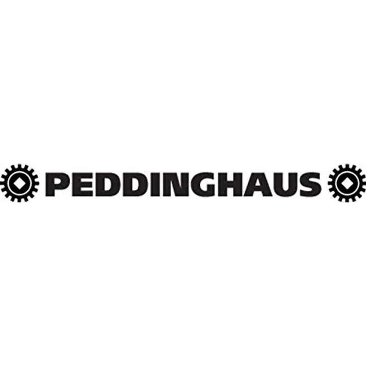 Peddinghaus 6218021401 Kabelmesser