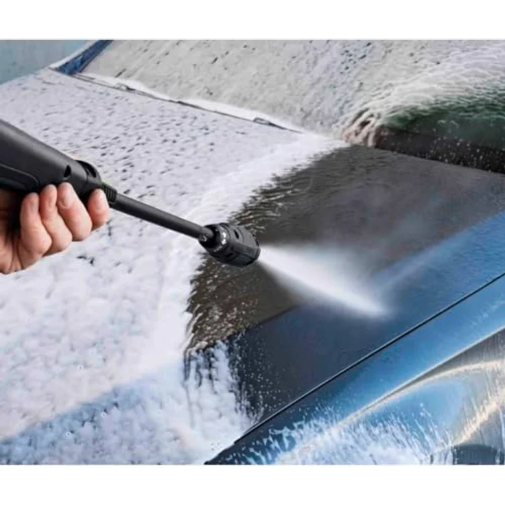 Kärcher Vario Power Jet VP 120 Full Control – Bild 4