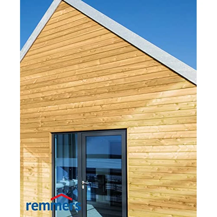 5L HK Lasur Hemlock - Remmers – Bild 3