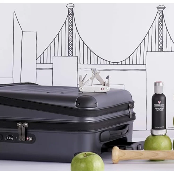 Victorinox PIONEER X Freizeitmesser – Bild 6