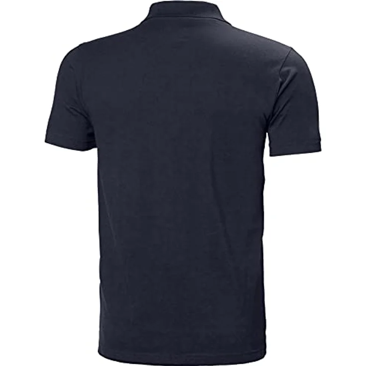 Helly Hansen Classic Polo, langlebiges Arbeitsshirt aus hochwertigem Material, hält kühl und bequem – Bild 2