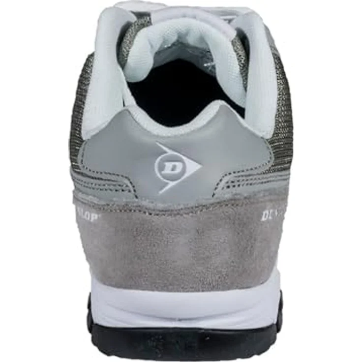 Dunlop_Workwear Flying Arrow S3 Sicherheitsschuh, grau, mit Komposit-Zehenschutzkappe und Kevlar Antiperforations-Sohle – Bild 6