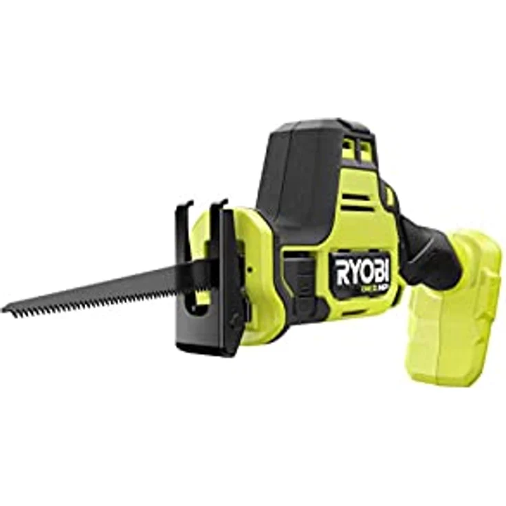 Ryobi Akku-Säbelsäge ONE+ HP RRS18C-0 lime green 18 V – Bild 3