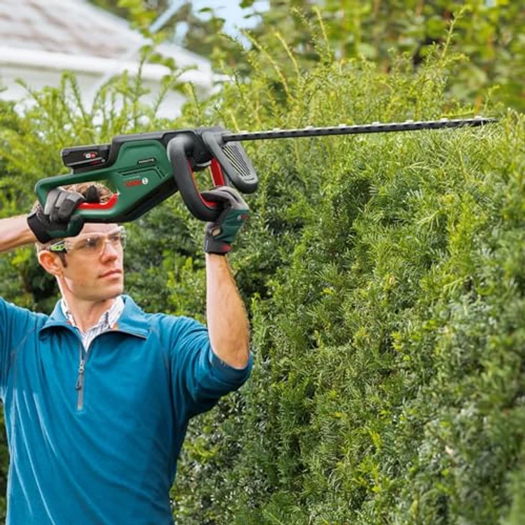 Bosch Gartenhandschuhe, Größe: XL – Bild 3