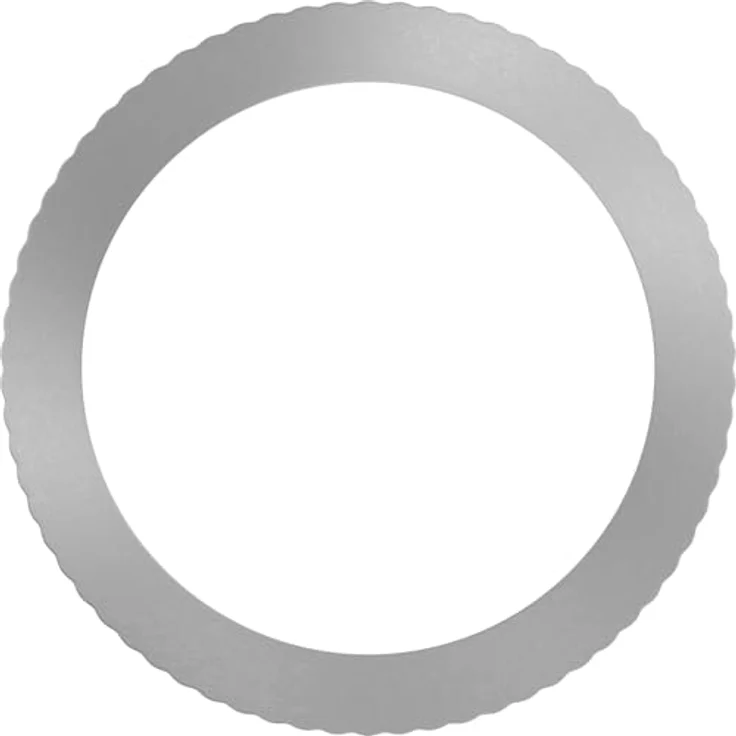 Bosch Professional Reduzierring für Kreissägeblätter, 25,4 x 20 x 1,8 mm, 2600100228 – Bild 2