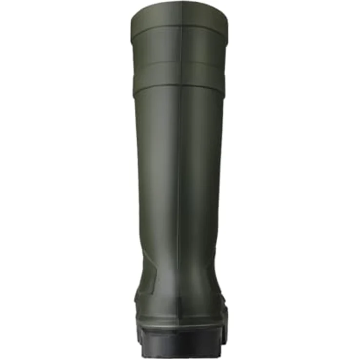 Dunlop Purofort Thermo+ S5 Sicherheitsschuhe, Stahlkappe, -50 °C Wärmedämmung, Größe 45 – Bild 6