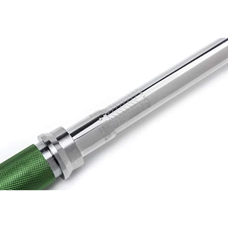 SATA Drehmomentschlüssel, 68-340 Nm, 616 mm, 1-2 Zoll – Bild 4