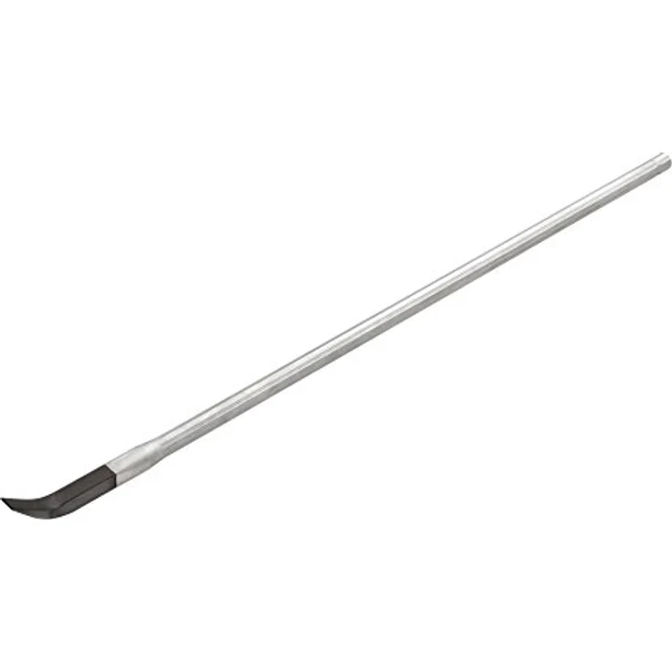 Hultafors Brechstange Aluminium (Länge 1500 mm, Stahlspitze zum Schlagen + Hauen, kältebeständig, Brecheisen) 483170 – Bild 1